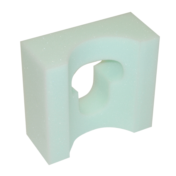 16. Podkładka pod głowę RUNA AD-5